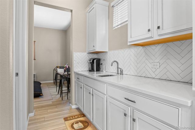 13009 Bridge View Lane, Parker, CO 80134