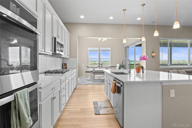 13009 Bridge View Lane, Parker, CO 80134