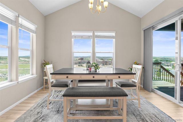 13009 Bridge View Lane, Parker, CO 80134