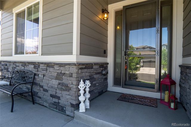 13009 Bridge View Lane, Parker, CO 80134