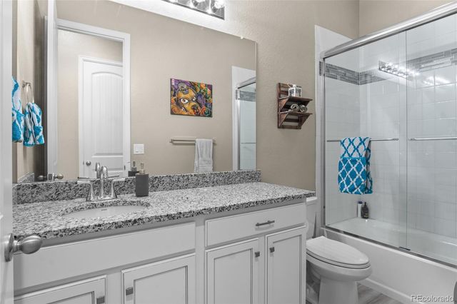13009 Bridge View Lane, Parker, CO 80134
