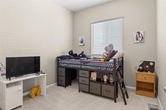 13009 Bridge View Lane, Parker, CO 80134