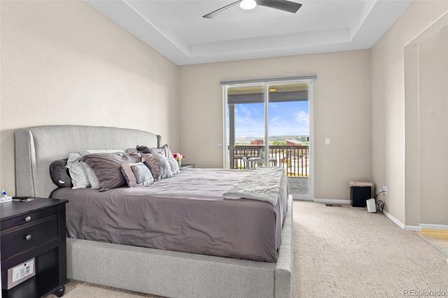 13009 Bridge View Lane, Parker, CO 80134