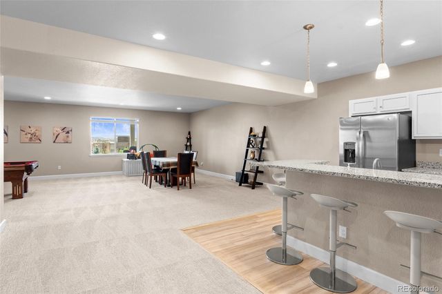 13009 Bridge View Lane, Parker, CO 80134