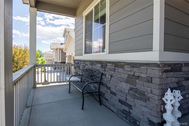 13009 Bridge View Lane, Parker, CO 80134