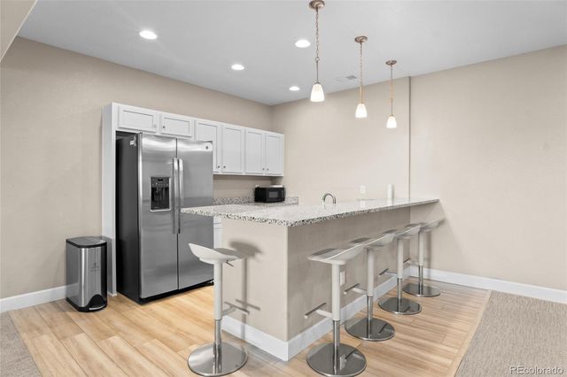 13009 Bridge View Lane, Parker, CO 80134