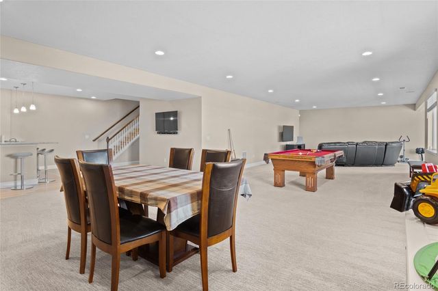 13009 Bridge View Lane, Parker, CO 80134