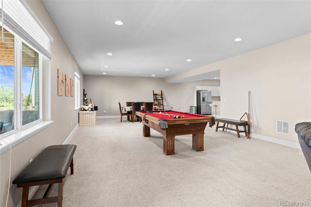 13009 Bridge View Lane, Parker, CO 80134