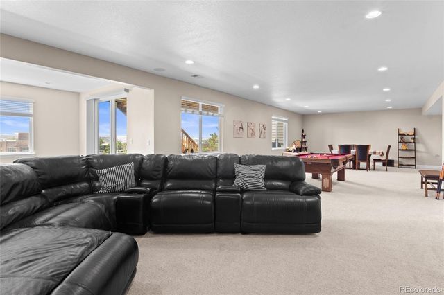 13009 Bridge View Lane, Parker, CO 80134