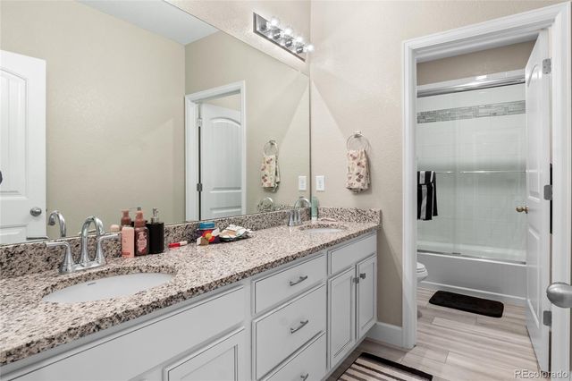 13009 Bridge View Lane, Parker, CO 80134