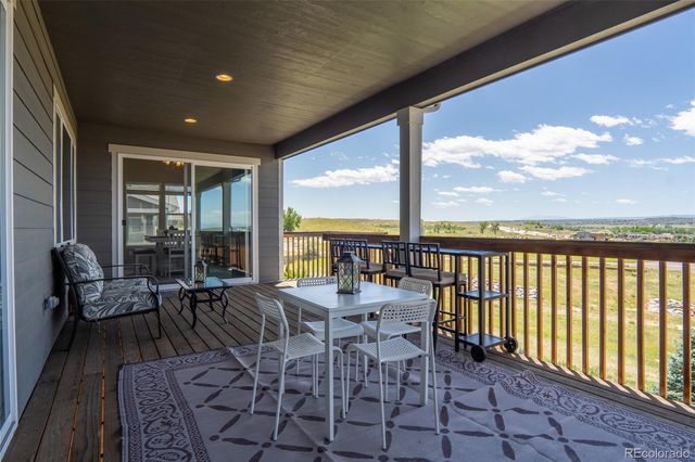 13009 Bridge View Lane, Parker, CO 80134