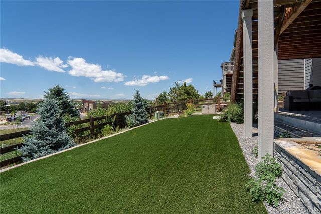 13009 Bridge View Lane, Parker, CO 80134