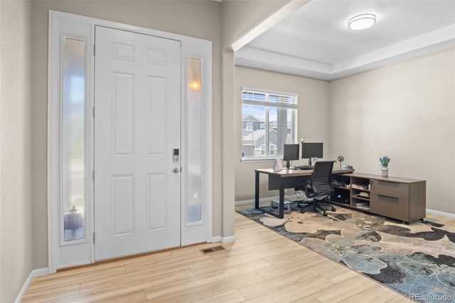 13009 Bridge View Lane, Parker, CO 80134