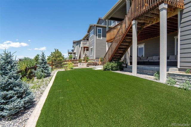 13009 Bridge View Lane, Parker, CO 80134