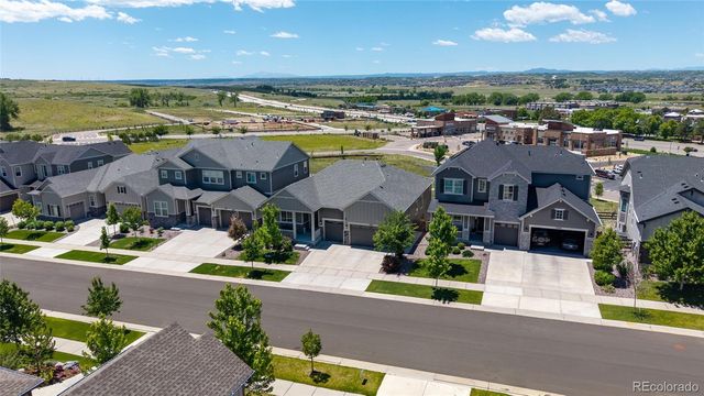 13009 Bridge View Lane, Parker, CO 80134