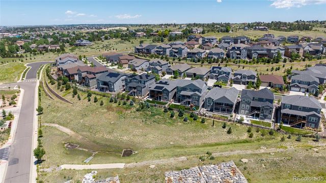 13009 Bridge View Lane, Parker, CO 80134