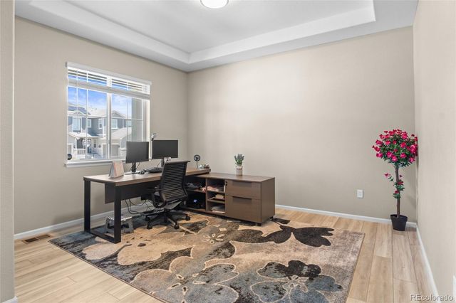 13009 Bridge View Lane, Parker, CO 80134
