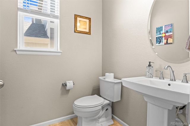 13009 Bridge View Lane, Parker, CO 80134