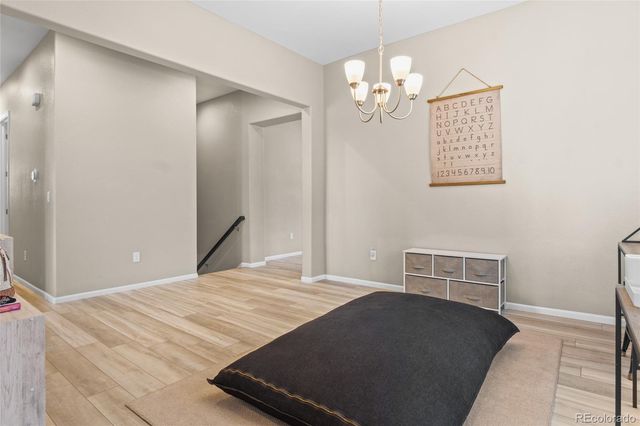 13009 Bridge View Lane, Parker, CO 80134