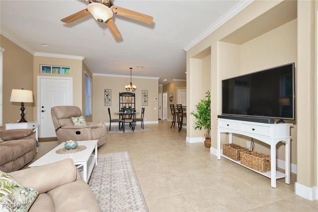 8893 Bristol BEND, Fort Myers, FL 33908