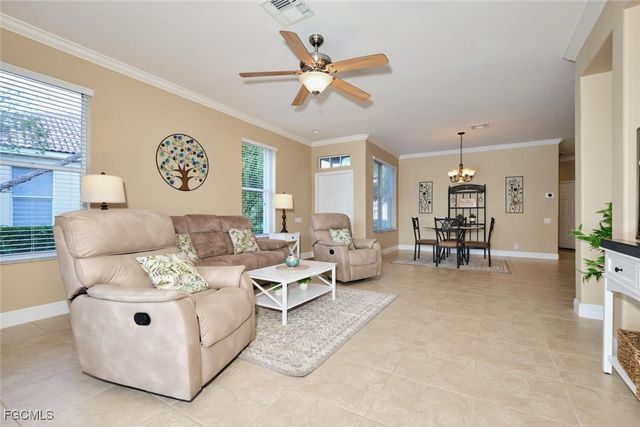 8893 Bristol BEND, Fort Myers, FL 33908