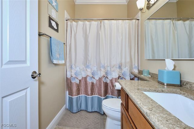 8893 Bristol BEND, Fort Myers, FL 33908