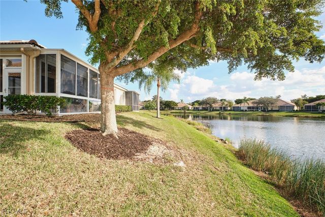 8893 Bristol BEND, Fort Myers, FL 33908