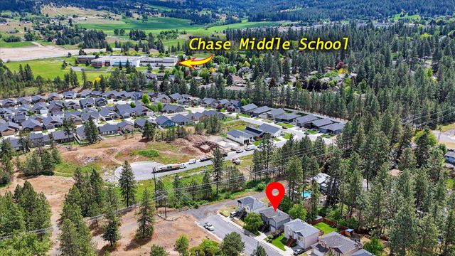 4262 E 33RD Ave, Spokane, WA 99223