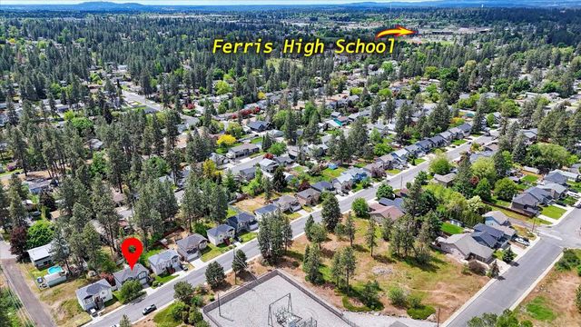 4262 E 33RD Ave, Spokane, WA 99223