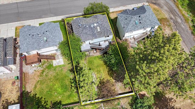 4262 E 33RD Ave, Spokane, WA 99223