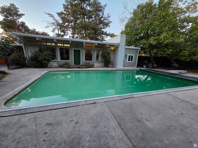 3417 S FILLMORE, Ogden, UT 84403