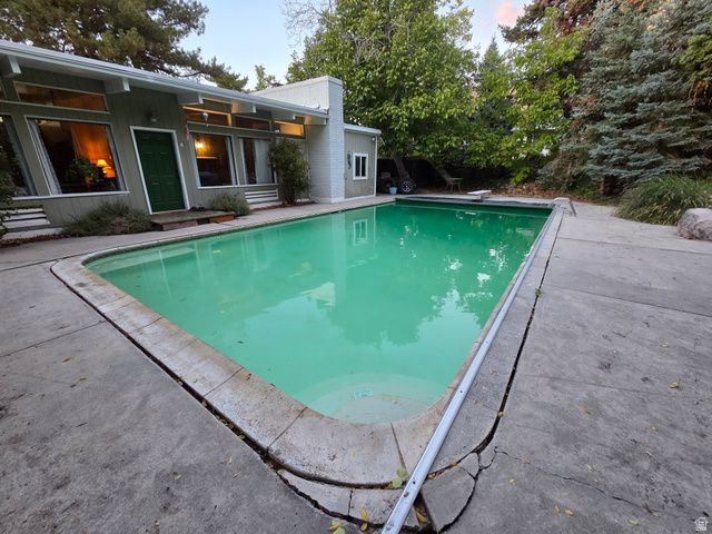 3417 S FILLMORE, Ogden, UT 84403