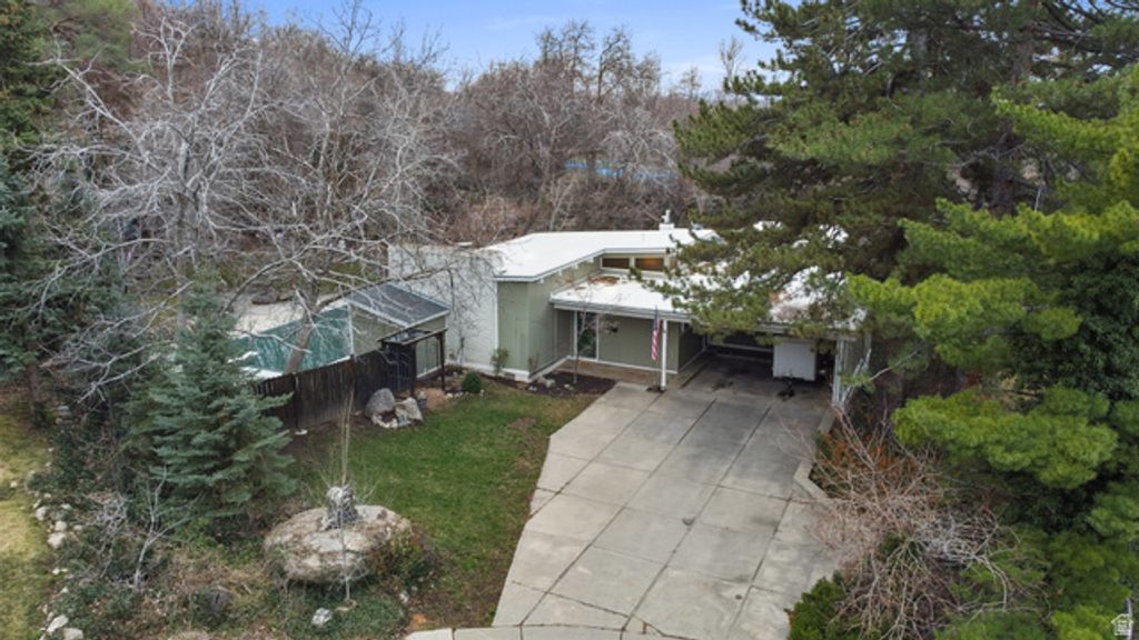 3417 S FILLMORE, Ogden, UT 84403