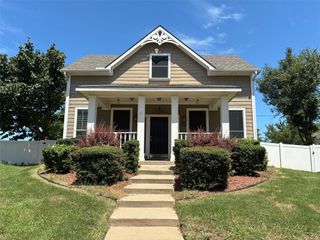 9801 Cedarcrest Drive, Providence Village, TX 76227