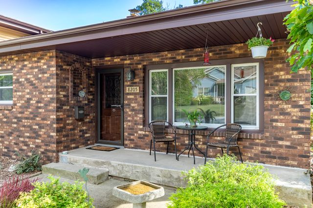 8205 W 126th Place, Cedar Lake, IN 46303