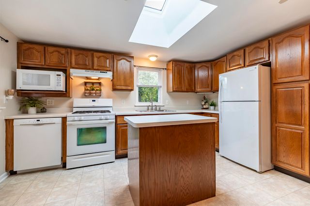 8205 W 126th Place, Cedar Lake, IN 46303
