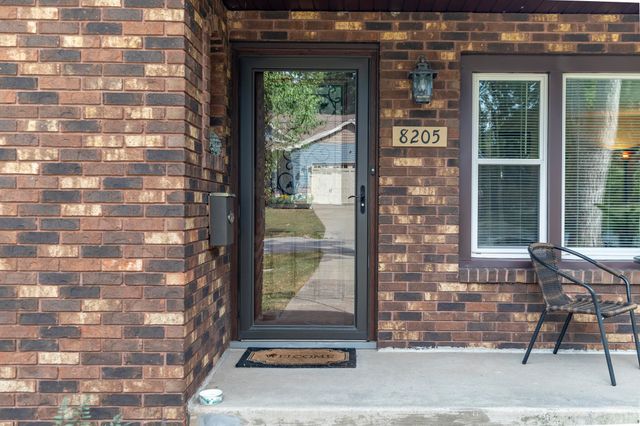 8205 W 126th Place, Cedar Lake, IN 46303