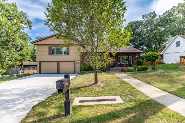 8205 W 126th Place, Cedar Lake, IN 46303