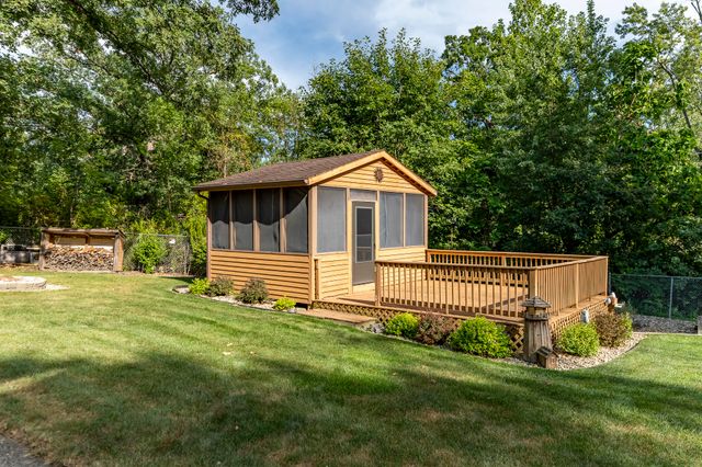 8205 W 126th Place, Cedar Lake, IN 46303