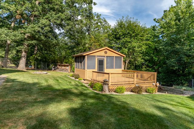 8205 W 126th Place, Cedar Lake, IN 46303