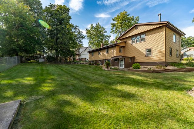 8205 W 126th Place, Cedar Lake, IN 46303