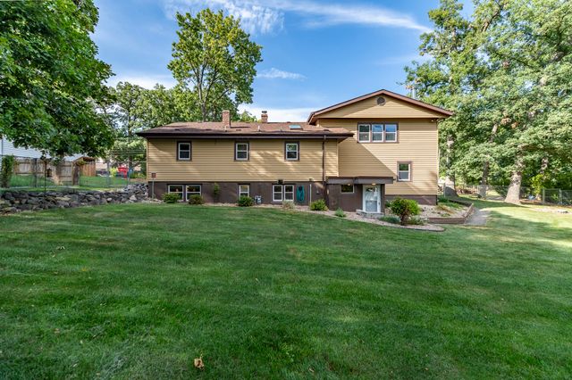 8205 W 126th Place, Cedar Lake, IN 46303