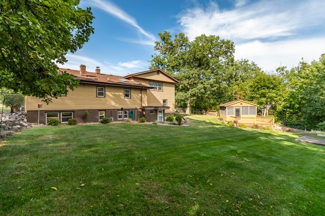 8205 W 126th Place, Cedar Lake, IN 46303