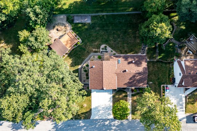 8205 W 126th Place, Cedar Lake, IN 46303