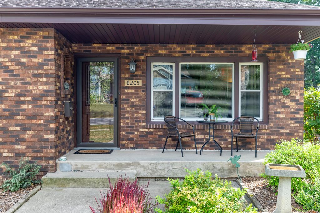 8205 W 126th Place, Cedar Lake, IN 46303
