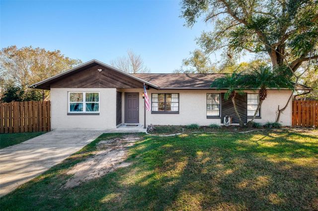 1747 BONNEVILLE DRIVE, Orlando, FL 32826