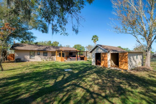 1747 BONNEVILLE DRIVE, Orlando, FL 32826