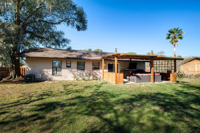 1747 BONNEVILLE DRIVE, Orlando, FL 32826