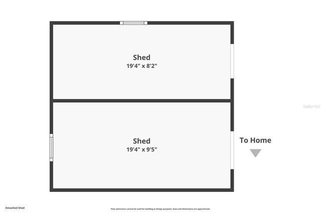 1747 BONNEVILLE DRIVE, Orlando, FL 32826