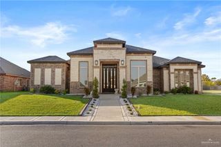 1110 Raptor Street, Palmview, TX 78572
